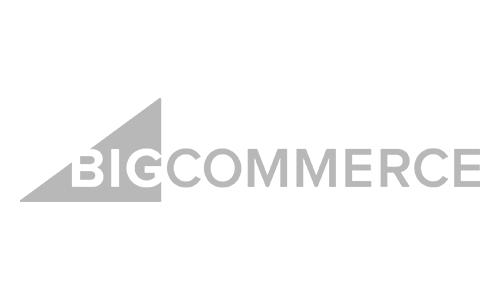 Big Commerce Integration